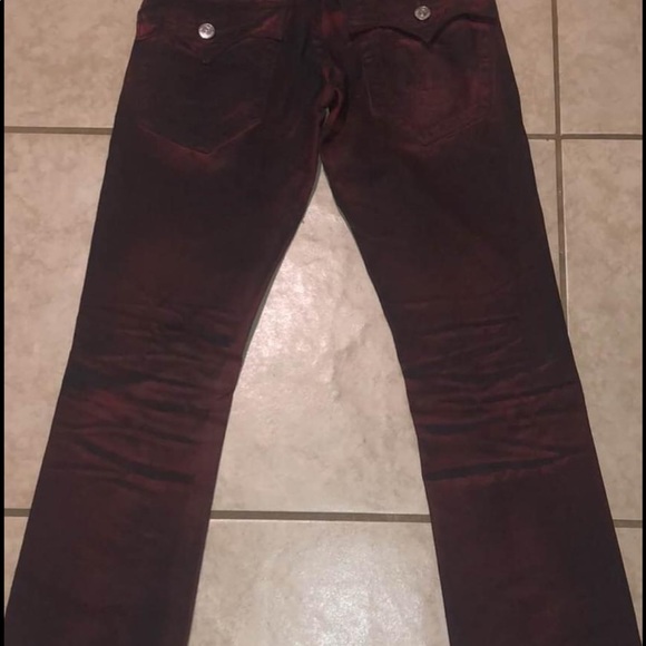Men’s true religion sz 28 - Picture 1 of 3
